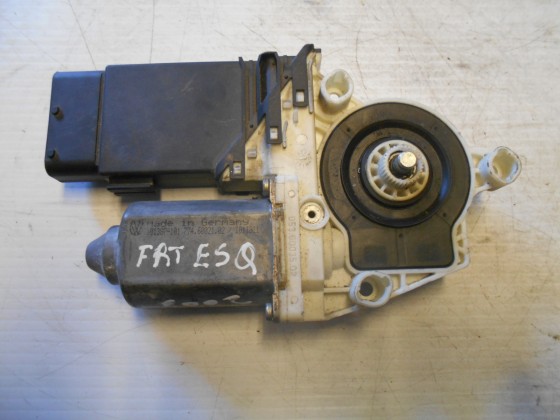 Motor Elevador Vidro Frt Esq Seat Toledo 2003 MEV103